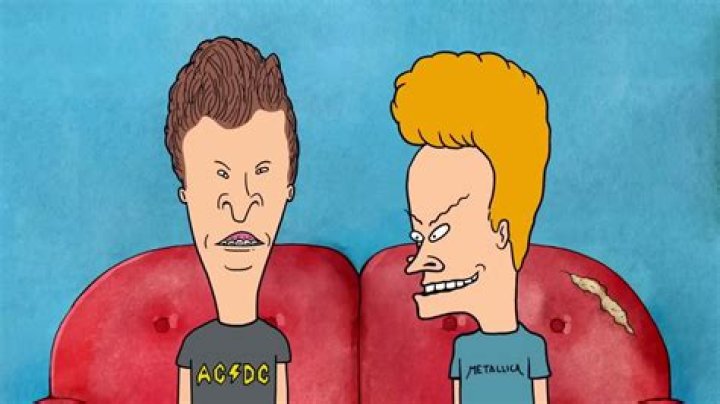 Is Mike Judge’s Beavis and Butt-Head on Netflix? (where to watch)