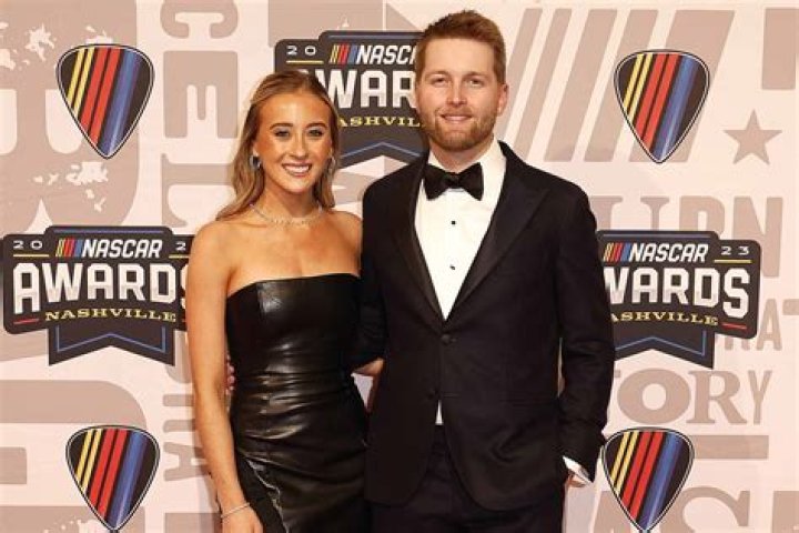 Is NASCAR Driver Ryan Blaney Dating Someone in 2020? Know his Net Worth