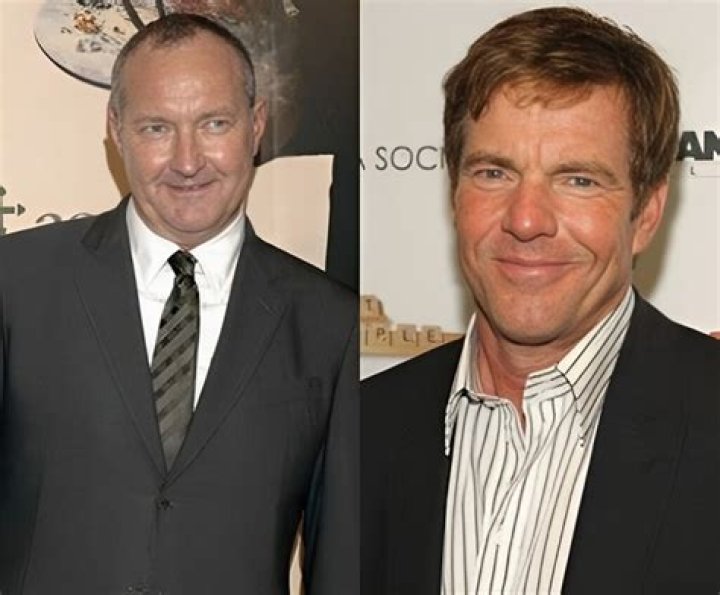 Is Randy Quaid Related To Dennis Quaid? Brother Age Gap And Family Tree