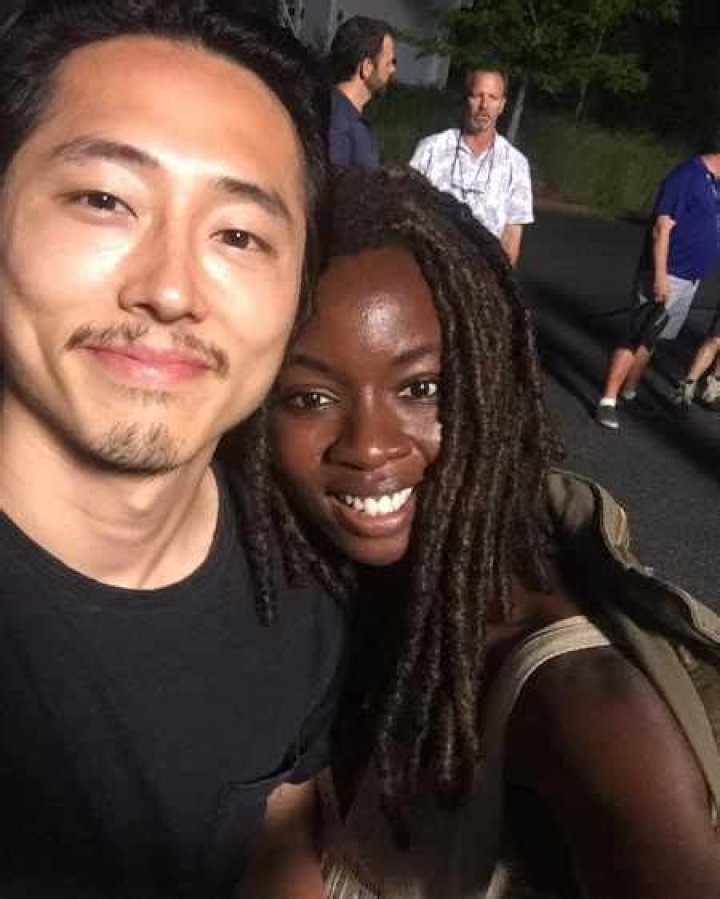 Is "The Walking Dead" Star Danai Gurira Married In 2020? Who Is Her Husband? Know Her Marital Status!