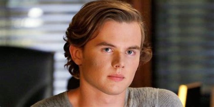 Is TJ Morrison (Garrett Wareing) in Manifest season 4 part 1?