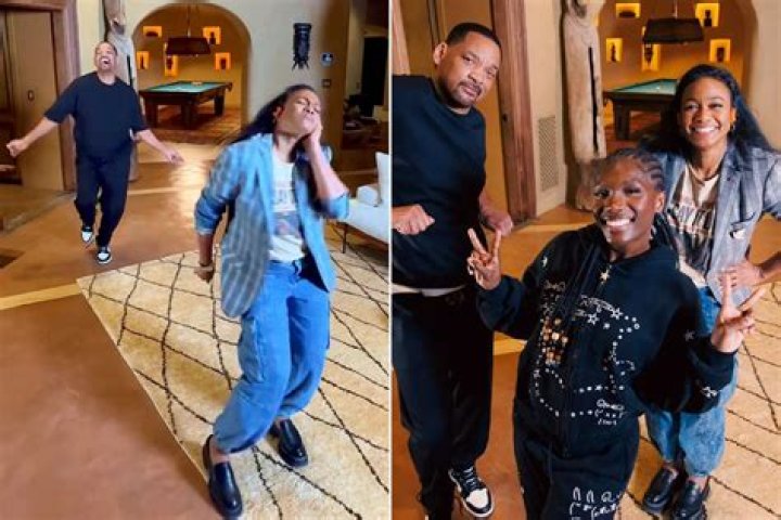 It Was a Fresh Prince Reunion on Dancing with the Stars