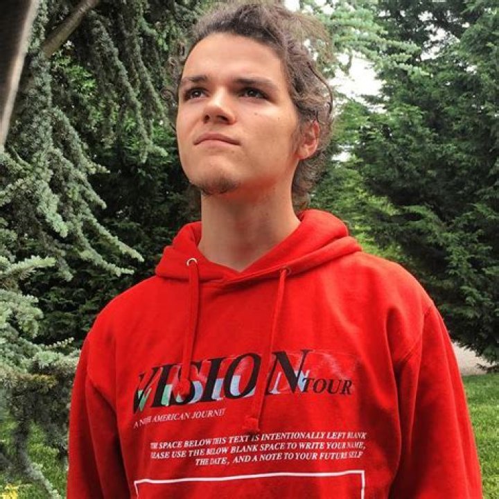 Jacob Roloff Reveals He Was Abused By Show Producer