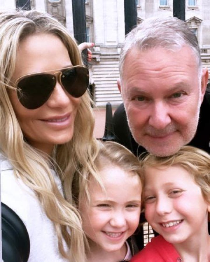 Jagger Kemsley, Son of Dorit Kemsley! Know Her Parents, Speaking, Bad Guy, Birthday, Net Worth, & More.