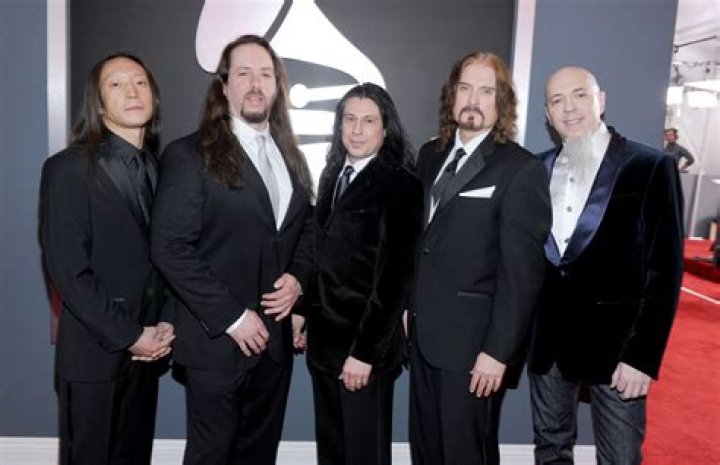 James LaBrie Net Worth - Wiki, Age, Weight and Height, Relationships, Family, and More