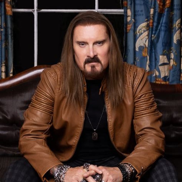 James LaBrie photo 2