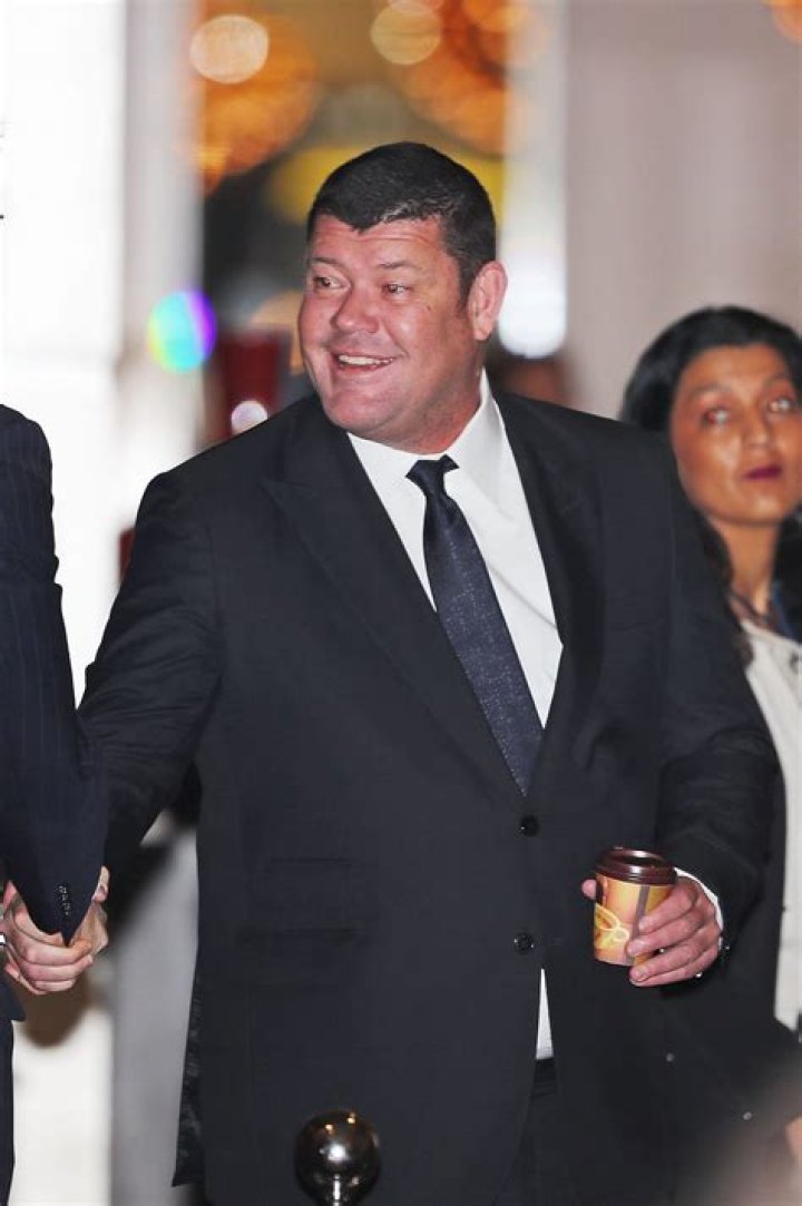 James Packer Net Worth - Wiki, Age, Weight and Height, Relationships, Family, and More
