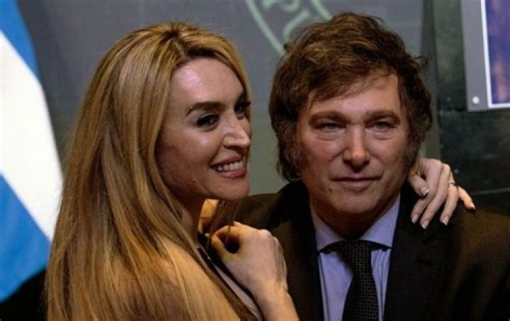 Javier Milei Wife: Is Argentine President Married To His Girlfriend Fátima Flórez?