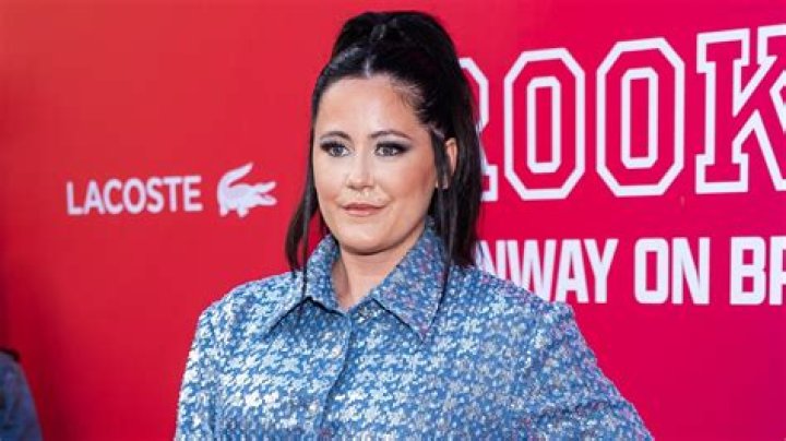 Jenelle Evans Opens Up About Becoming Disabled