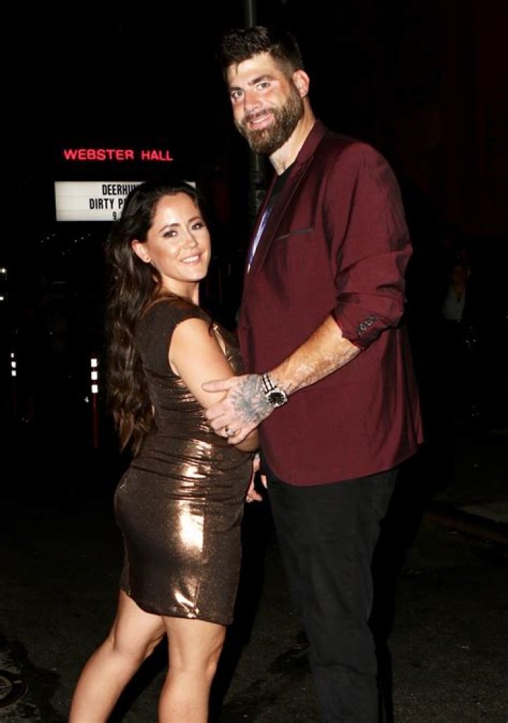 Jenelle Evans Reveals End of Partnership After David's Latest Incident