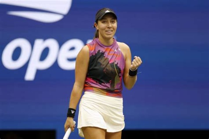 Jessica Pegula Net Worth - Wiki, Age, Weight and Height, Relationships, Family, and More