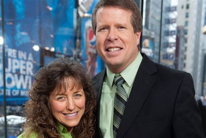 Jim Bob and Michelle Duggar Break Silence on Feud with Jill Duggar