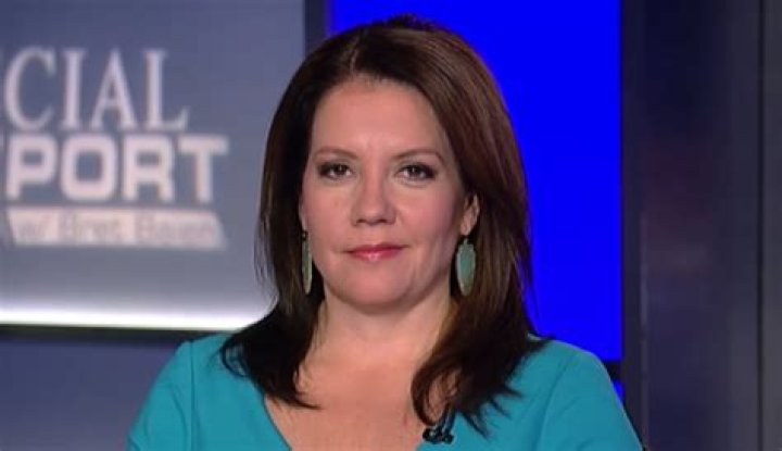 Journalist Mollie Hemingway is married to Mark Hemingway who is the senior author at The Weekly Standard.