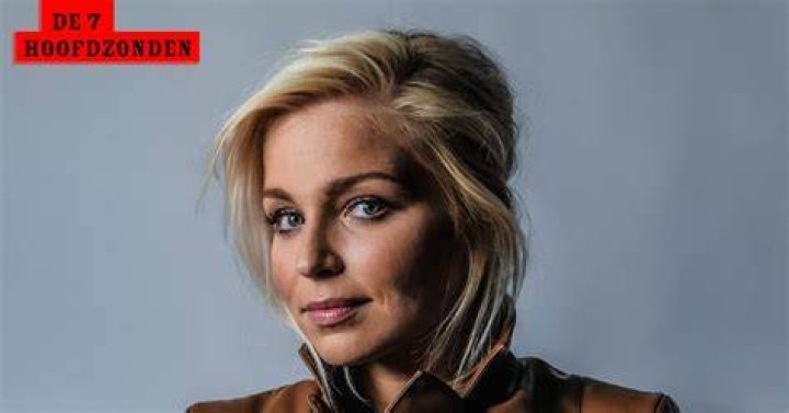 Julie Van Den Steen
