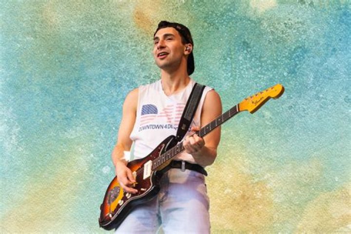 Just a Few Things You Didn’t Know about Jack Antonoff