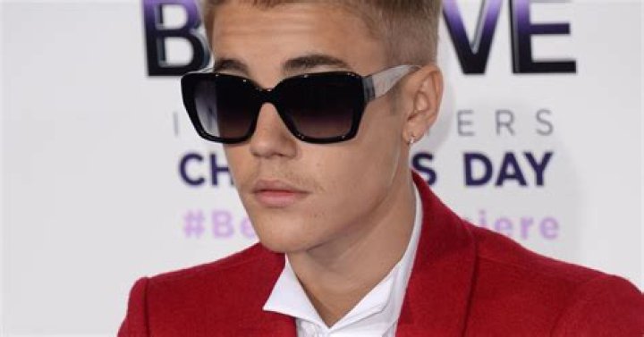 Justin Bieber to be Charged with Criminal Vandalism