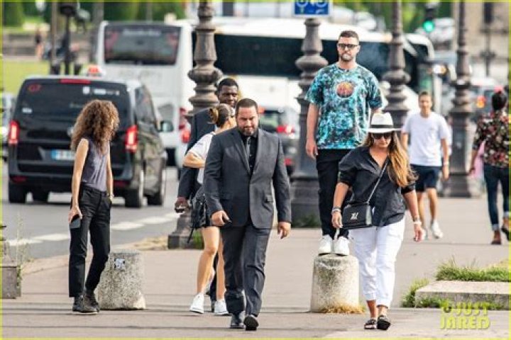 Justin Timberlake Spotted With Other Woman!