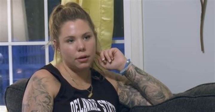 Kailyn Lowry Claps Back at Speculation About Her Body