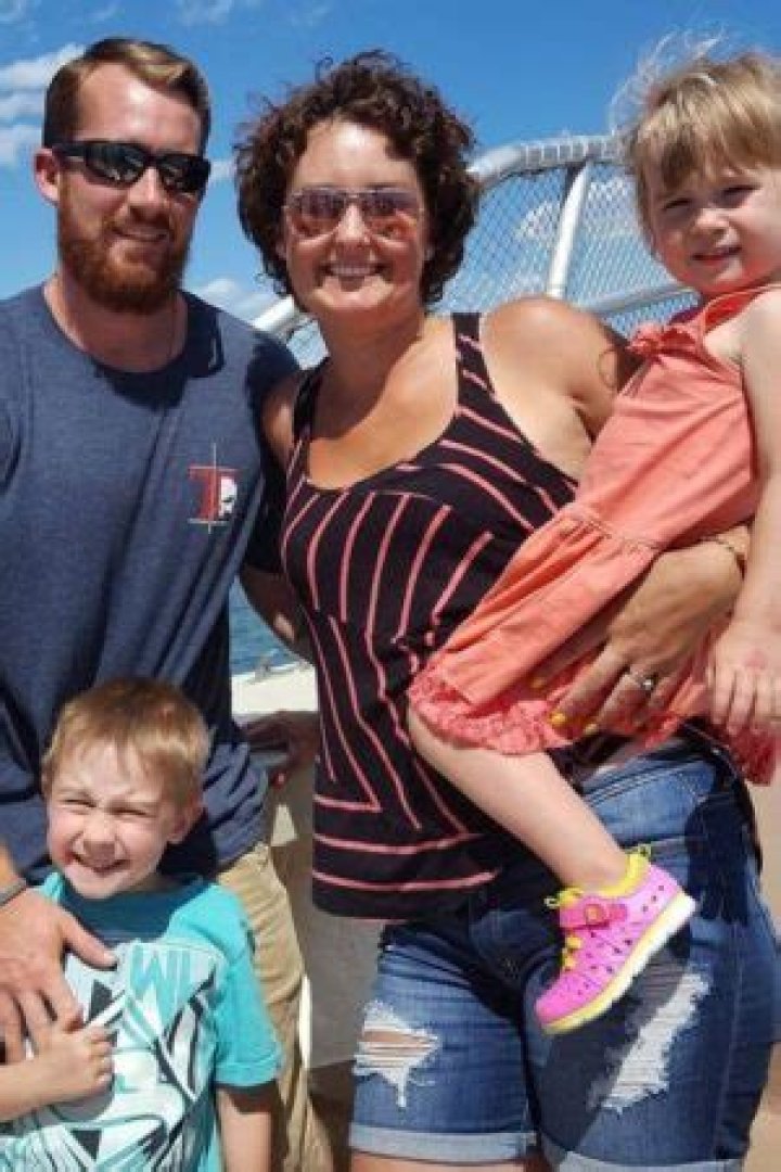 Keegan Bradley Sister Madison Bradley – Parents And Family Explored