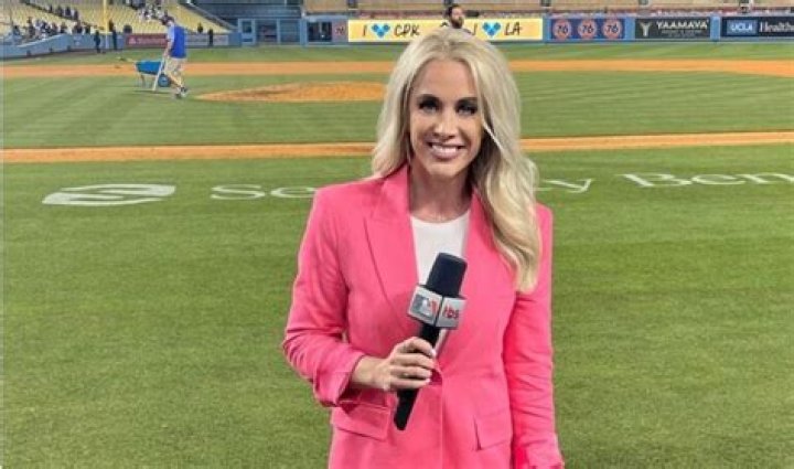 Kelly Crull Illness – What Happened To Her, Is She Sick? Health Update And Age
