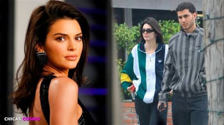 Kendall Jenner Dating Jordyn Woods' Ex?
