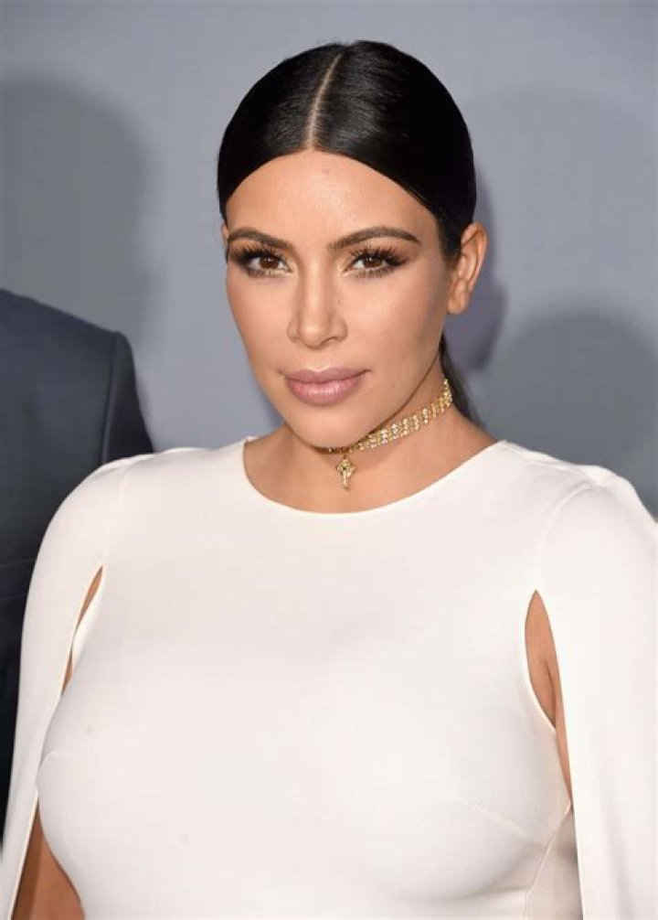 Kim Kardashian Pictures