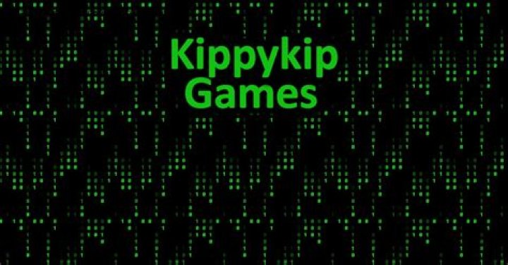 Kippykip