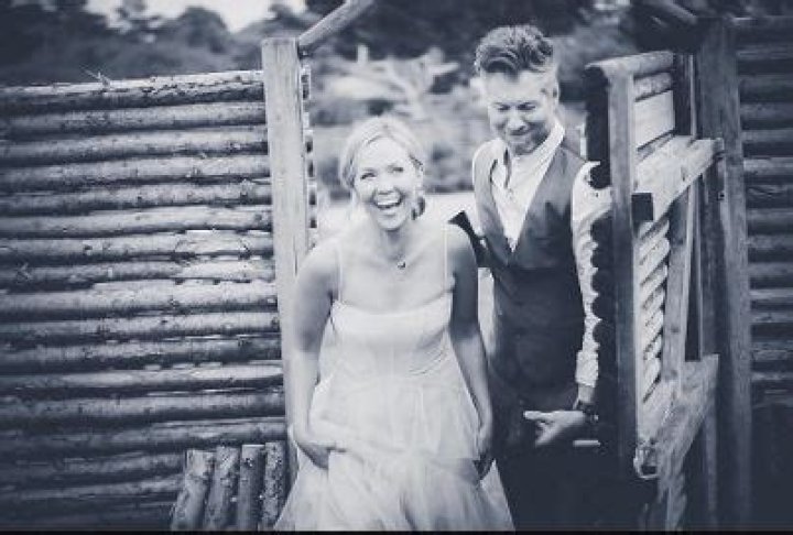 Know About Married Life Between Emilie Ullerup & Husband Kyle Cassie