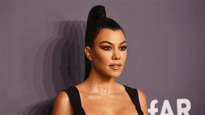 Kourtney Kardashian's Lifestyle Brand Trolled Online