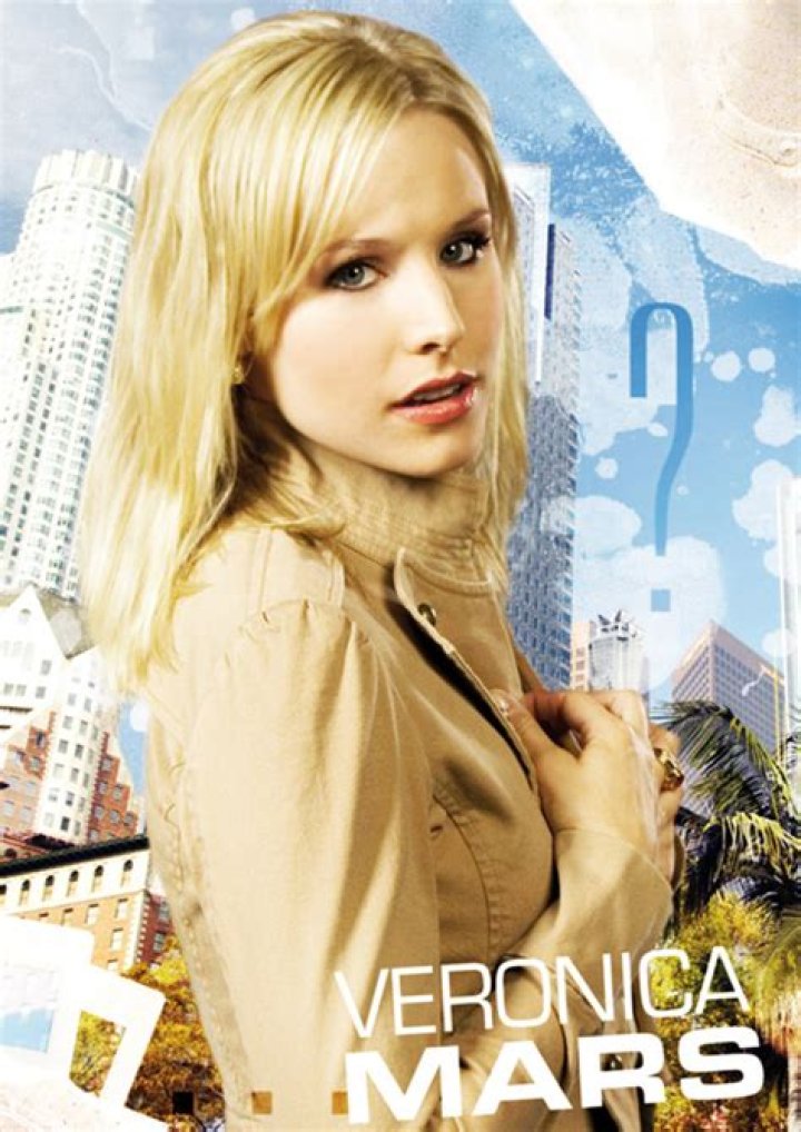 Kristen Bell Hints at More Veronica Mars
