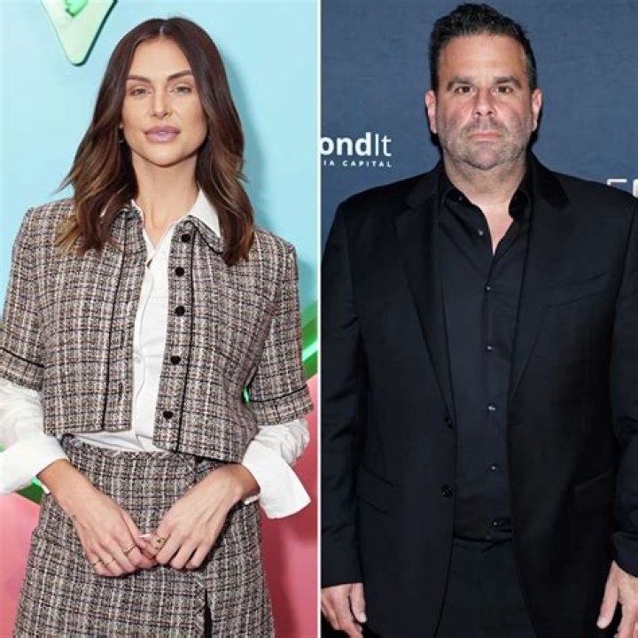 Lala Kent Reveals Randall Emmett Called The Cops on Her During Their Breakup