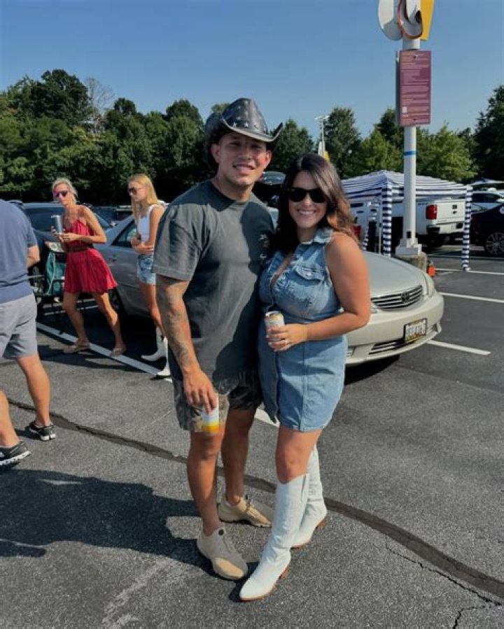 Lauren Comeau and Javi Marroquin Spotted Back Together