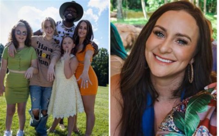 Leah Messer's Daughters Have Already Met Her New Boyfriend!
