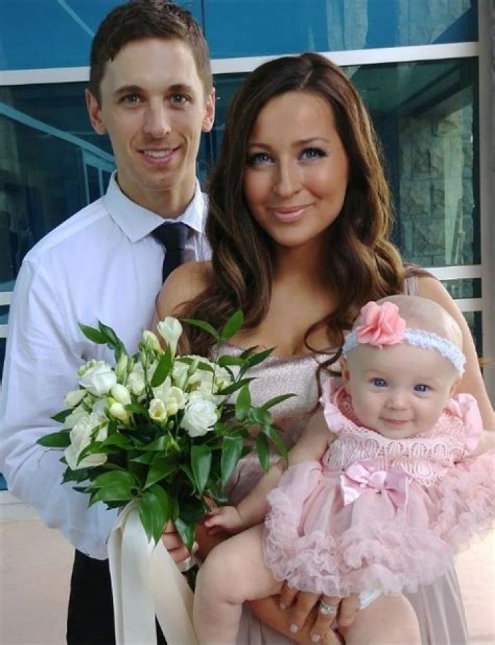 Let's Focus On Ashley Leggat - Bio, Net Worth, Husband and Children