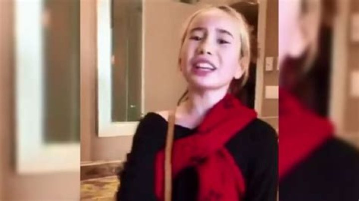 Lil Tay Boyfriend And Dating History Sister Brother And Ethnicity