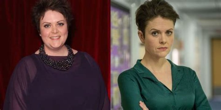 Lu Corfield's Unbelievable Weight Loss Journey Explained