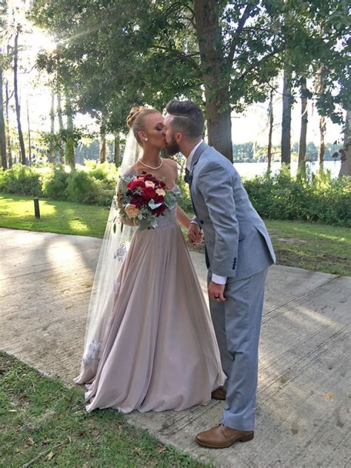 Maci Bookout Confirms She and Taylor May Be Done