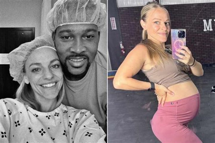 Mackenzie McKee Shares News About Baby #4!