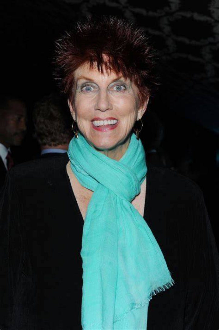 Marcia Wallace photo 3