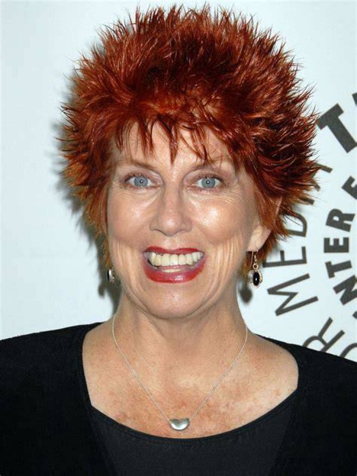 Marcia Wallace photo