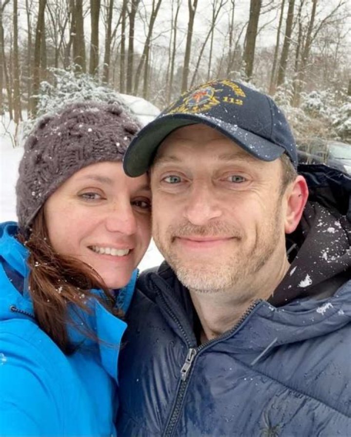 Mariusz Kolakowski Biography- Meet Celebrity Husband of an Meteorologist Maria LaRose