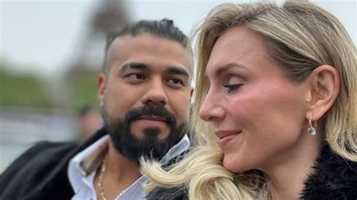 Marriage to Charlotte Flair, Divorce, Lawsuit, Net Worth, and Charlotte's Relationship Updates