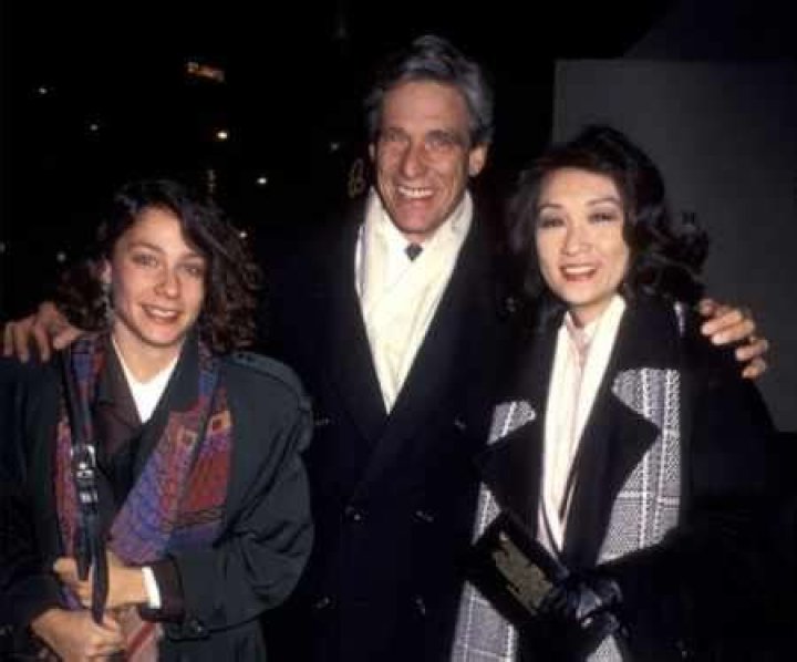 Maury Povich Is Happily Married To Wife, Connie Chung and Has Three Children