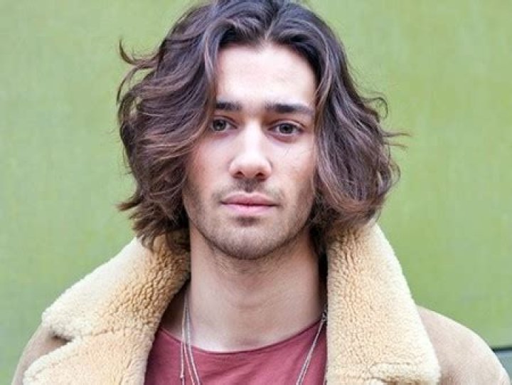 Maxim Baldry Age, Bio, Facts, Net Worth, Dating