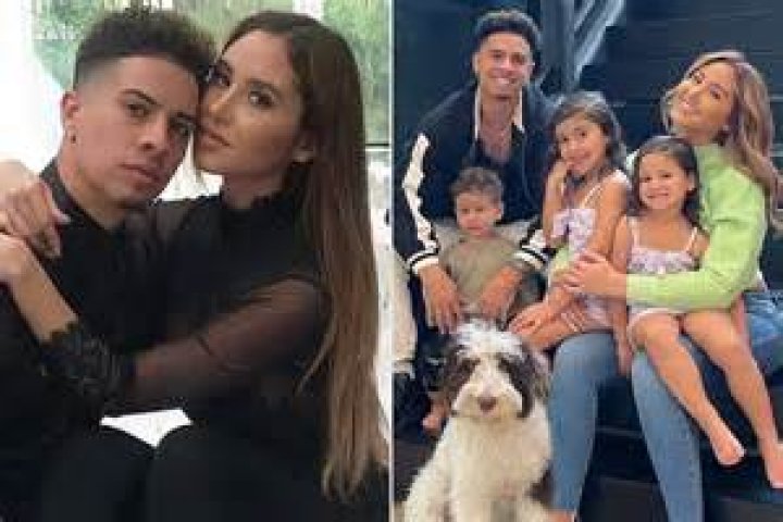 Meet Austin McBroom Wife Catherine Paiz