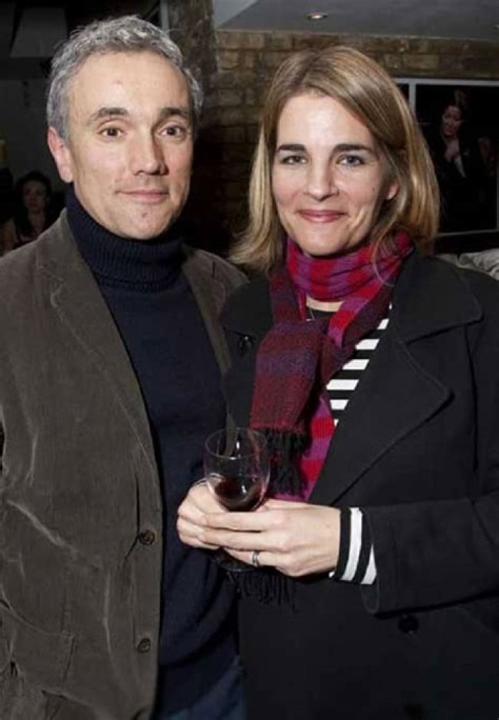 Meet Ben Miles Wife Emily Raymond Married Life And Age Gap