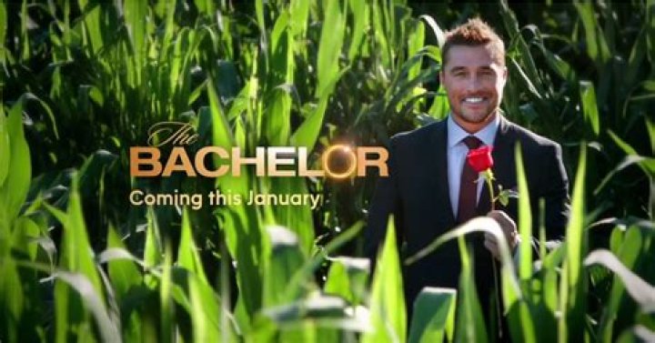 Meet Chris Soules, the New Bachelor
