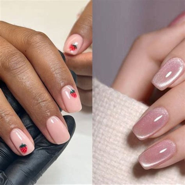 Meet Mar y Sol, the Manicurist Behind THOSE Met Gala Nails