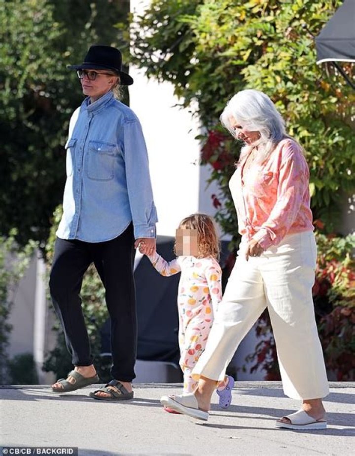 Meet Raddix Madden, Daughter of Benji Madden