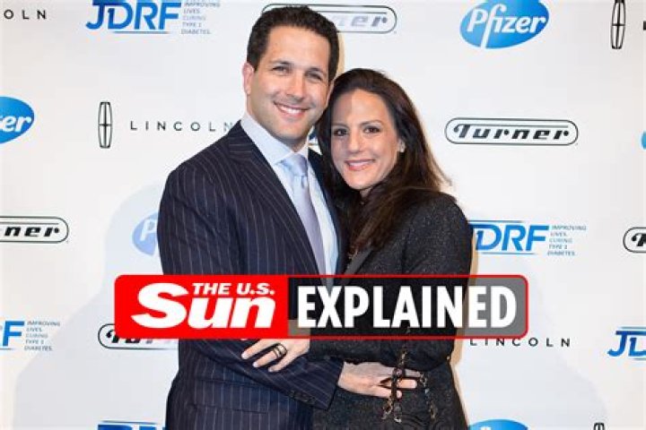 Meet Sharri Maio, wife of sportscaster, Adam Schefter